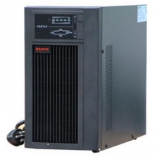 山特C3KS 3KVA2400W UPS不間斷電源在線式長延時(shí)需外接電池