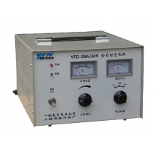 充足自停型自動充電機(jī)